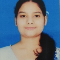 Shweta Singh