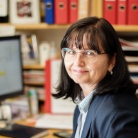 Susanne Moser