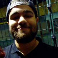 Felipe Ribeiro Cruz