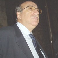 José Abrantes