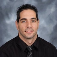 Victor Giordano