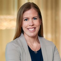 Matilda Creime