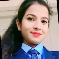 Gouri K