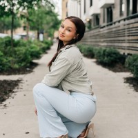 Bekah Drehmel