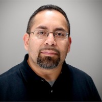 Noel Salazar