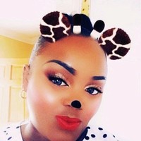 Shantell K. Whylly