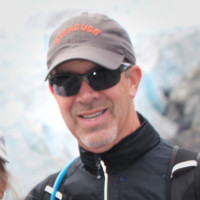 Robert Chandler