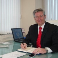 Julio Carlus del Prado