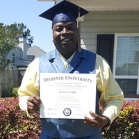 Ronnie Griffin