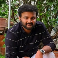 Nithin C.B