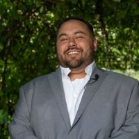Vincent Aguilar