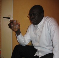 Camara Ousmane.Tolo