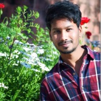 Anukool Katiyar