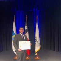 Nicolas Almarza Aguilar