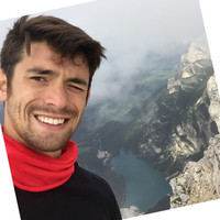 Flavio Antonio Bricchi