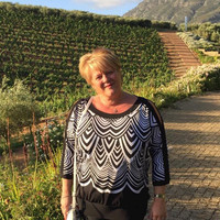 Jacqueline van der Sluis