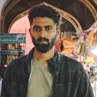 Abhiram Sai Meda