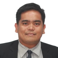 Ronald John Gregorio