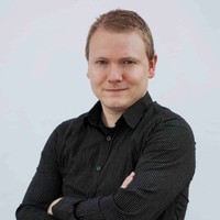 Fredrik Larsson