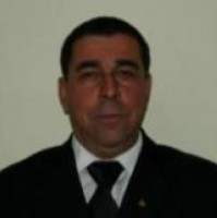 Roberto Lima .·. Brasil Acima de Tudo, Deus Acima de Todos