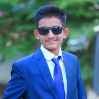 harshal badgujar