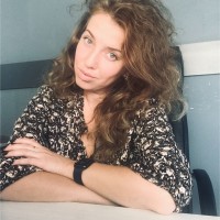 Nataliia Konoval