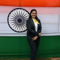 Shreya Dwivedi