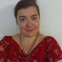 Éva Borbála Baló
