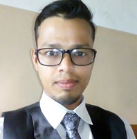 Umesh Kumar Jha