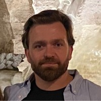 Sébastien Tostivint