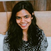Anusha Tomar