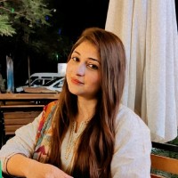 Safia Kousar