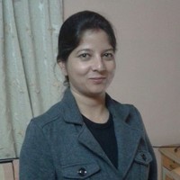 Anamika Kumari