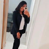 Edilaine Félix
