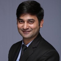 Kushan Gandhi