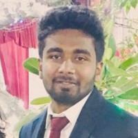 Ishan Srivastava