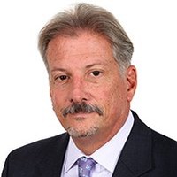 Bruce Buckley