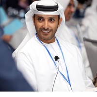 Khaled Al Qubaisi
