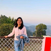 Deepali Pandey