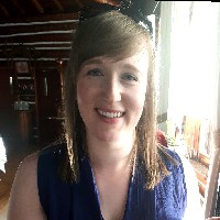 Lauren Heath, Bsc., Chrp