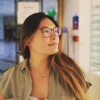 Rebecca Lee