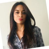Nicole Mier Corvalan