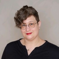 Hannah Swain Løvik