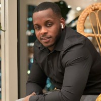 Ricardo Nzekwu