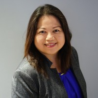 Melissa Chong-Noble