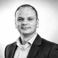 Robert Guis (GUIS marketing)