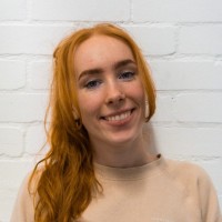 Rachel Haig