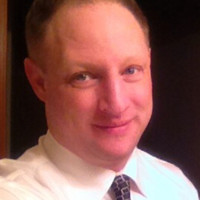 Mat Sanborn