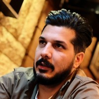 Amin Majd