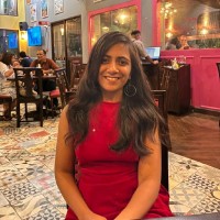 Chanchal Wadhwa